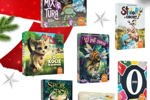 Najlepsze promocje na gry planszowe w Empiku – nie przegap okazji!