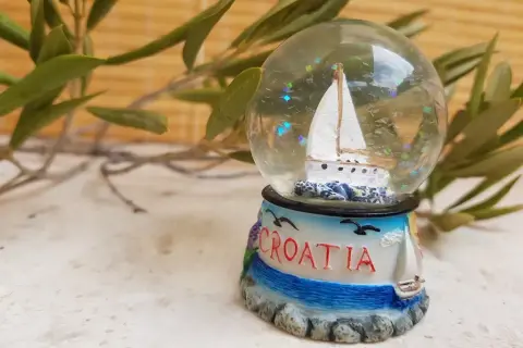 Ile kosztują pamiątki w Chorwacji? Ceny, które mogą cię zaskoczyć