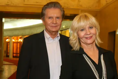 Czy Krzysztof Szewczyk ma żonę? Szokujące szczegóły o jego życiu prywatnym!