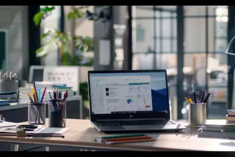 HP ProBook 430: Tani i dobry laptop do pracy i nauki? Testujemy