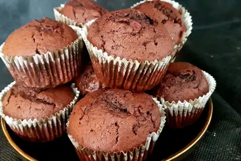 Jak zrobić dobre muffinki, które zachwycą każdego smakosza