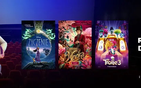 Bilet rodzinny Cinema City - co to i jakie ma korzyści?