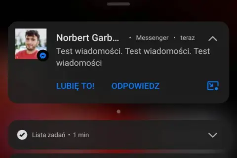 Jak odczytać wiadomość na Messengerze bez wyświetlania - 5 metod