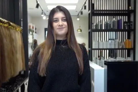 Ile lat ma Fusiałka? Poznaj datę urodzenia influencerki i jej karierę.