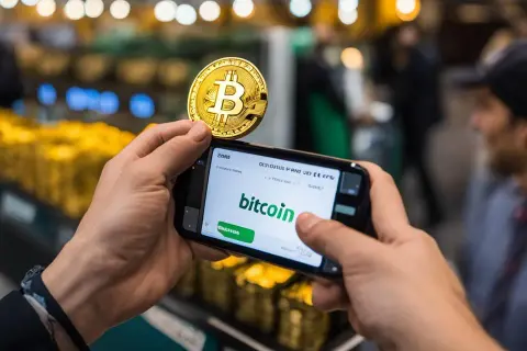 Czy kryptowaluty można wymienić na gotówkę? Sprawdź najlepsze metody i uniknij błędów