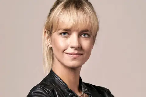Marta Nieradkiewicz: Fascynująca kariera utalentowanej aktorki