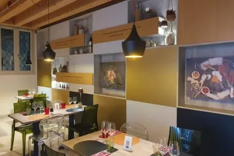 Najlepsze miejsca, gdzie zjeść w Treviso – smaki, które musisz poznać