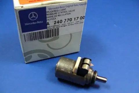 Objawy zaworu lock-up, które mogą zaskoczyć każdego kierowcę