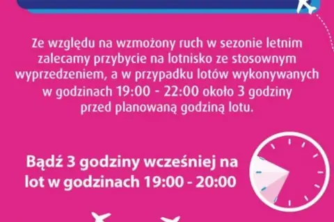 Ile przed na lotnisku? Kluczowe informacje, by uniknąć stresu przed lotem