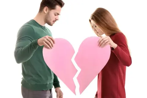 Jak zaakceptować rozstanie i odnaleźć spokój po trudnych emocjach