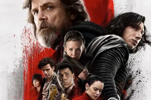 Gwiezdne Wojny: Ostatni Jedi - Recenzja dla kinomaniaków