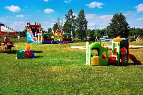 Gdzie pojechać z dzieckiem w Lubelskim? Najlepsze atrakcje dla rodzin