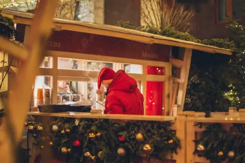 Najlepsze miejsca na spędzenie Bożego Narodzenia gdzie wyjechać na święta