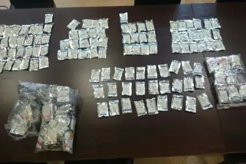 Sklep kolekcjonerski dopalaczami - co warto wiedzieć przed zakupem