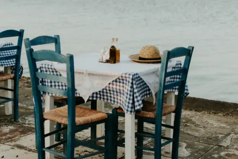 Ayia Napa gdzie zjeść - najlepsze restauracje, które musisz odwiedzić