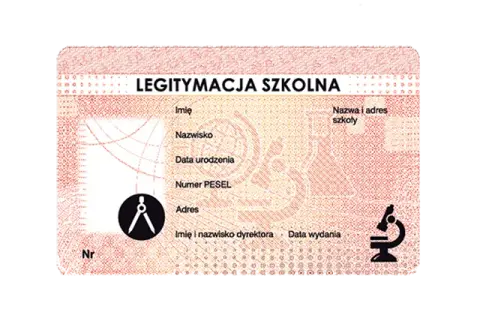 Ile zdjęć do legitymacji szkolnej? Sprawdź, co jest potrzebne