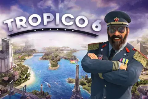 Tropico 6 spolszczenie - jak zainstalować polską wersję gry?