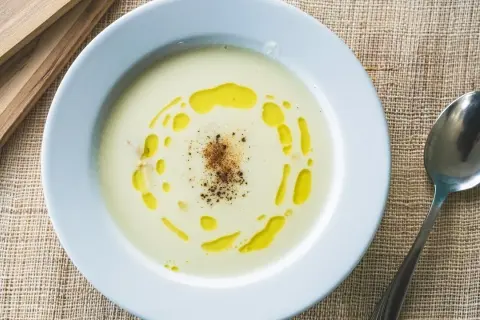 Jak zrobić zupę szparagową, aby zachwycić każdego smakiem