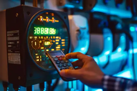 Licznik elektryczny: Jak odczytywać wyniki i oszczędzać energię?