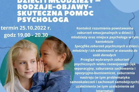Objawy zaburzeń emocjonalnych u dzieci – jak rozpoznać i pomóc dziecku