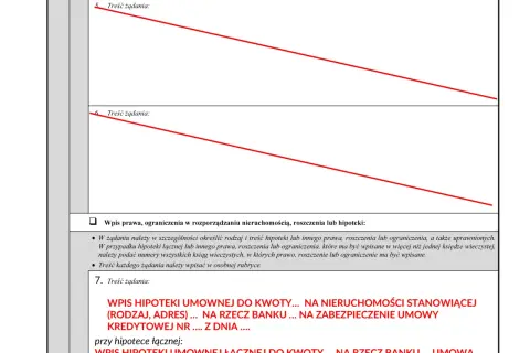 Jak sprawdzić hipotekę mieszkania i uniknąć nieprzyjemnych niespodzianek