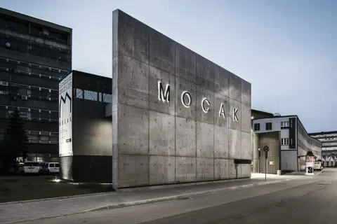Muzeum sztuki Kraków - odkryj nowoczesne wystawy i godziny otwarcia