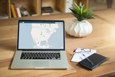 Jak działa VPN? Zrozum, jak chronić swoje dane w sieci