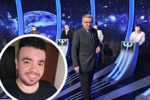 Jeden z dziesięciu kiedy emisja - nie przegap ulubionego quizu
