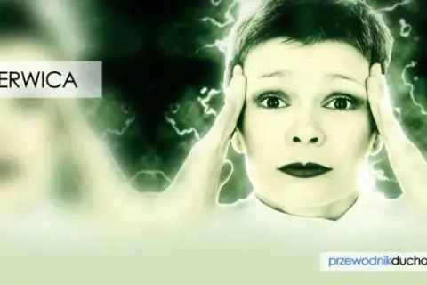 Co to jest nerwica wegetatywna? Objawy, przyczyny i skuteczne metody leczenia