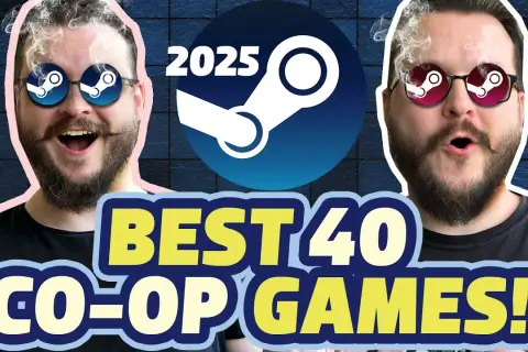 Najlepsze gry kooperacyjne na Steam, które musisz poznać teraz