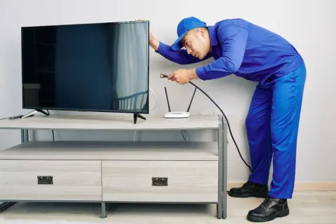 Jak podłączyć dekoder do telewizora bez HDMI? Sprawdź proste metody