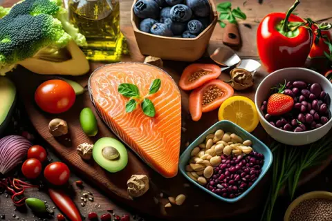 Sterole roślinne co to? Jak obniżyć cholesterol naturalnie?