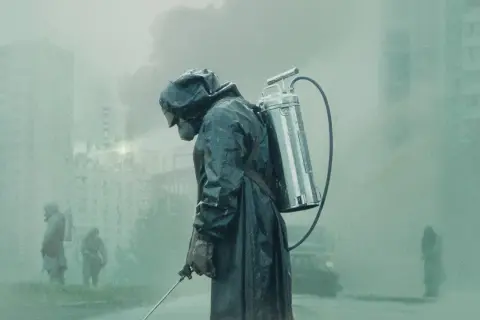 Czarnobyl 2019 online: Jak obejrzeć pierwszy odcinek serialu HBO