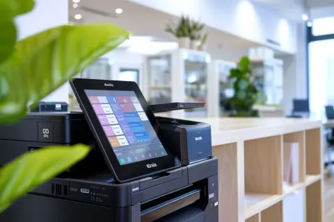 Bizhub C3350: czy ta drukarka Konica Minolta spełni Twoje potrzeby?