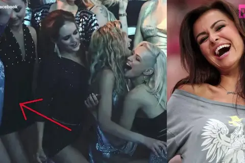 Dziewczyny z Dubaju - kto jest kim w skandalu i co mówią fora