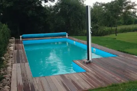 Ile kosztuje basen przy domu? Ceny, rodzaje i ukryte wydatki