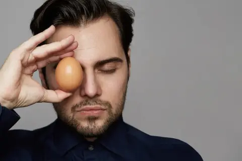Oczyszczanie jajkiem czy to grzech? Zaskakujące spojrzenie na praktykę