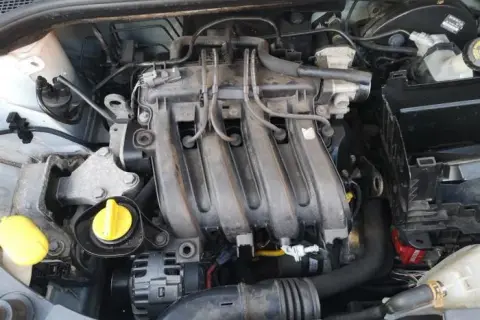 Renault Clio 3 jaki silnik wybrać, aby uniknąć rozczarowania?