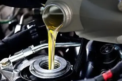 Jaki olej do silnika Hatz diesel? Sprawdź najlepsze opcje i normy