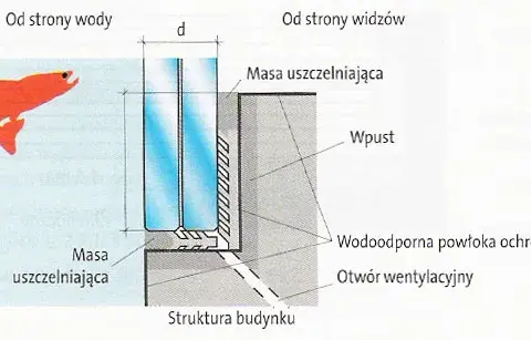 Jaka grubość szkła do akwarium? Uniknij błędów i zapewnij bezpieczeństwo