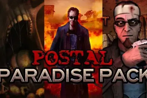 Spolszczenie do POSTAL 2 na Steam – uniknij problemów z instalacją