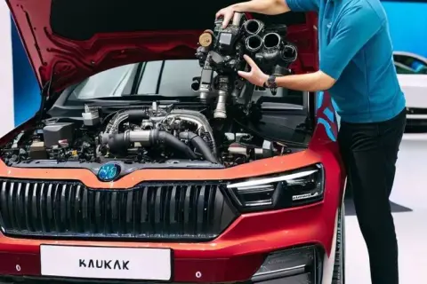 Skoda Kamiq: jaki silnik wybrać, by uniknąć kosztownych błędów? Porównanie i porady