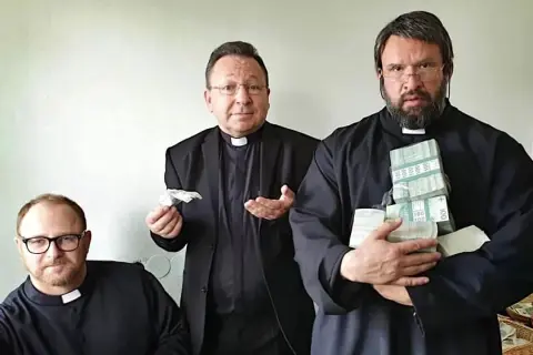 Polityka film kiedy w TV - Sprawdź terminy emisji i kanały
