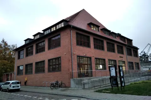 Muzeum sztuki Gdańsk: Odkryj fascynujące wystawy i historię