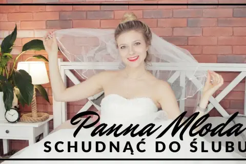 Jak schudnąć do ślubu: 5 skutecznych sposobów na wymarzoną sylwetkę