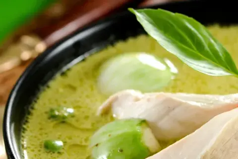 Najłagodniejsze curry – które wybrać, aby uniknąć ostrości?