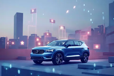 Cena nowego Volvo XC40: opinie użytkowników, recenzje i porównania