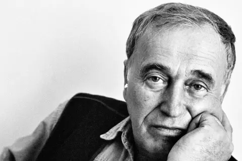 Jan Nowicki aktor - życie, osiągnięcia i niezapomniane role
