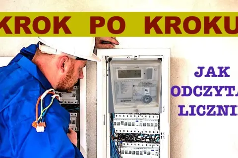 Jak odczytać licznik prądu z fotowoltaiki i uniknąć błędów w monitorowaniu