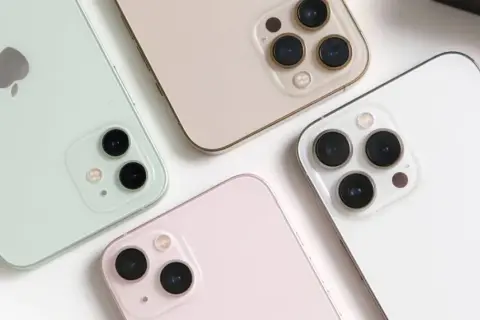 Jaki iPhone ma najlepszy aparat? Odkryj modele, które zachwycają jakością